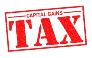 capital gains tax