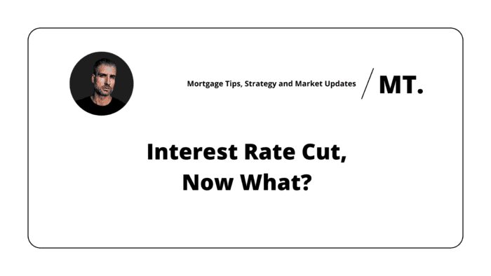 Article July 13 2024 Interest Rate Cut, Now What?