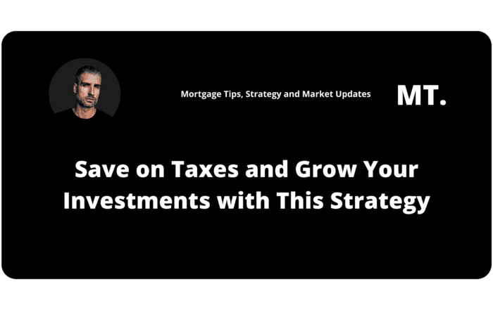 Save on Taxes and Grow Your Investments with This Strategy