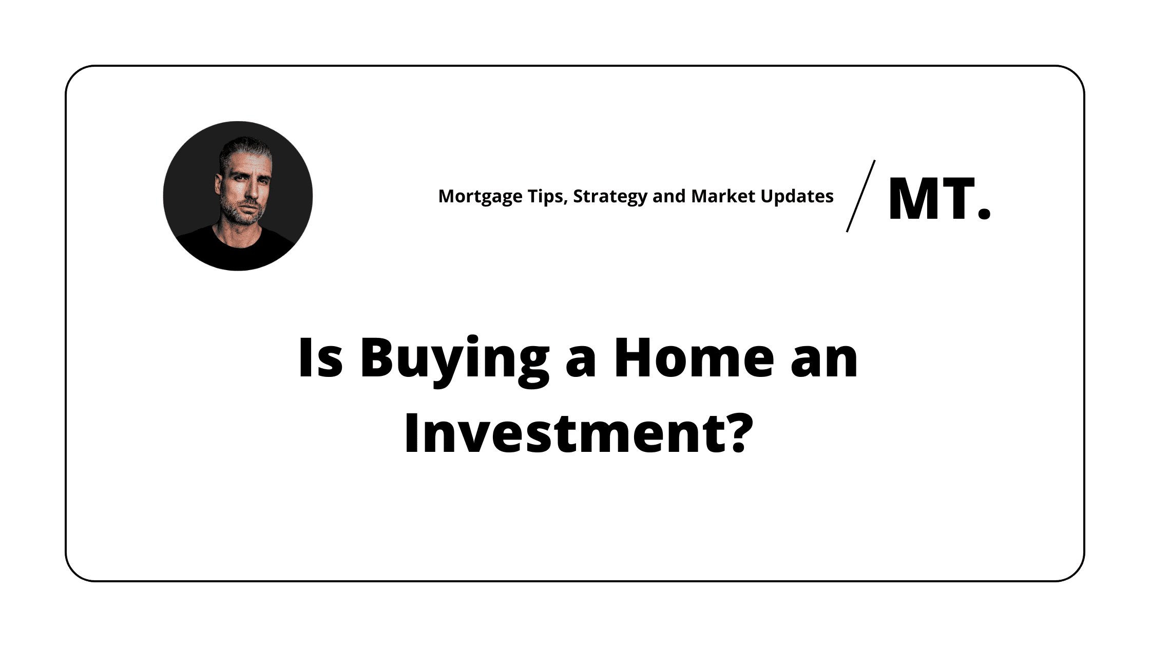 The Financial and Emotional ROI of Homeownership